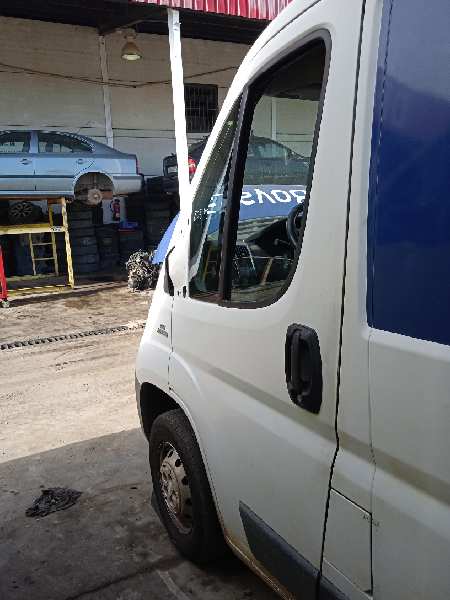 Puerta delantera izquierda fiat ducato caja cerrada combi