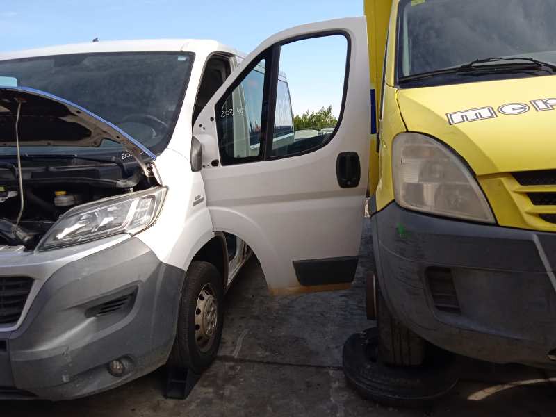 Puerta delantera izquierda fiat ducato caja cerrada combi