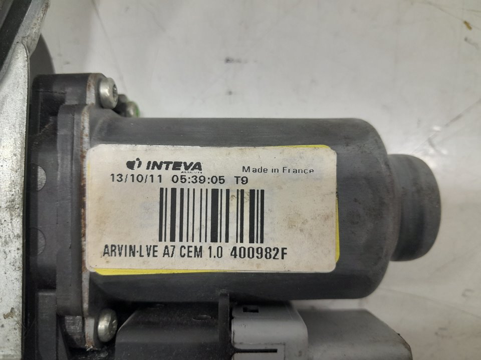 Elevalunas delantero izquierdo fiat scudo combinato 2.0 jtd