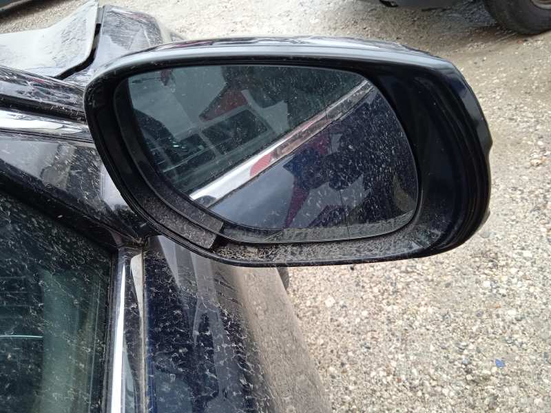 Retrovisor derecho infiniti q70 2.2 d