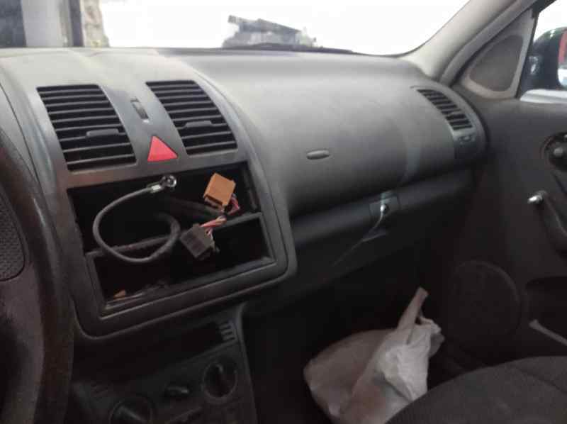 Kit airbag volkswagen polo 1.9 d