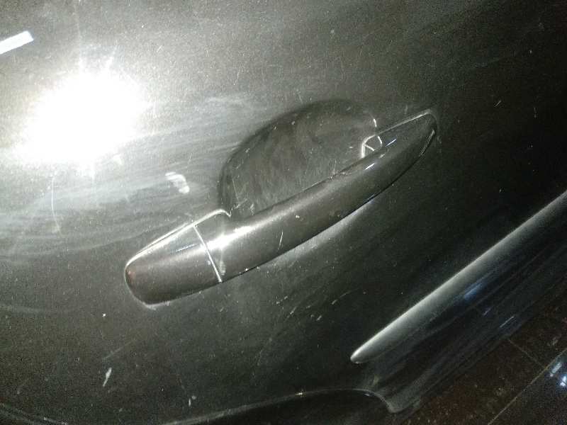  maneta exterior trasera derecha   peugeot 207 xad 1.4 hdi