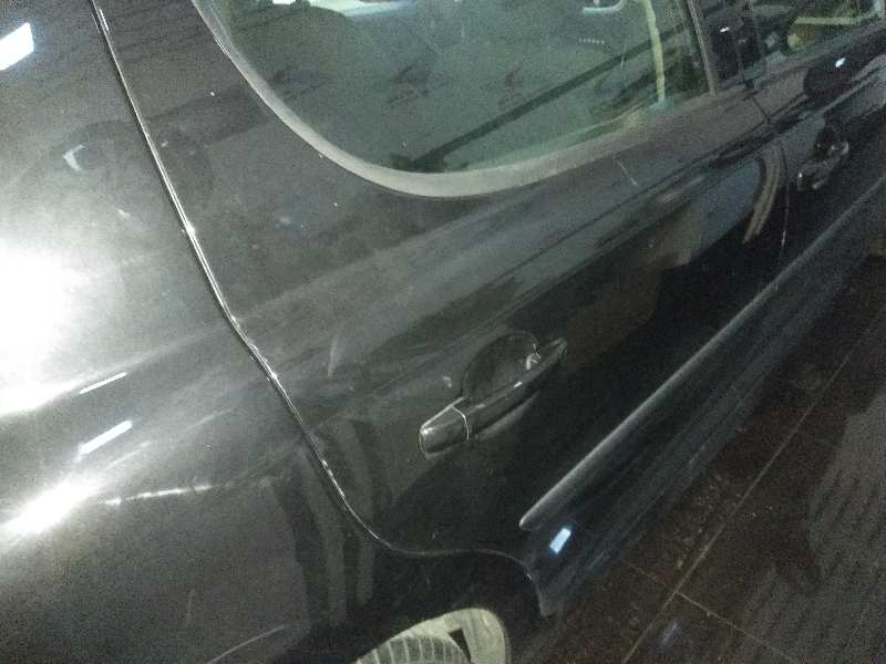  maneta exterior trasera derecha   peugeot 207 xad 1.4 hdi