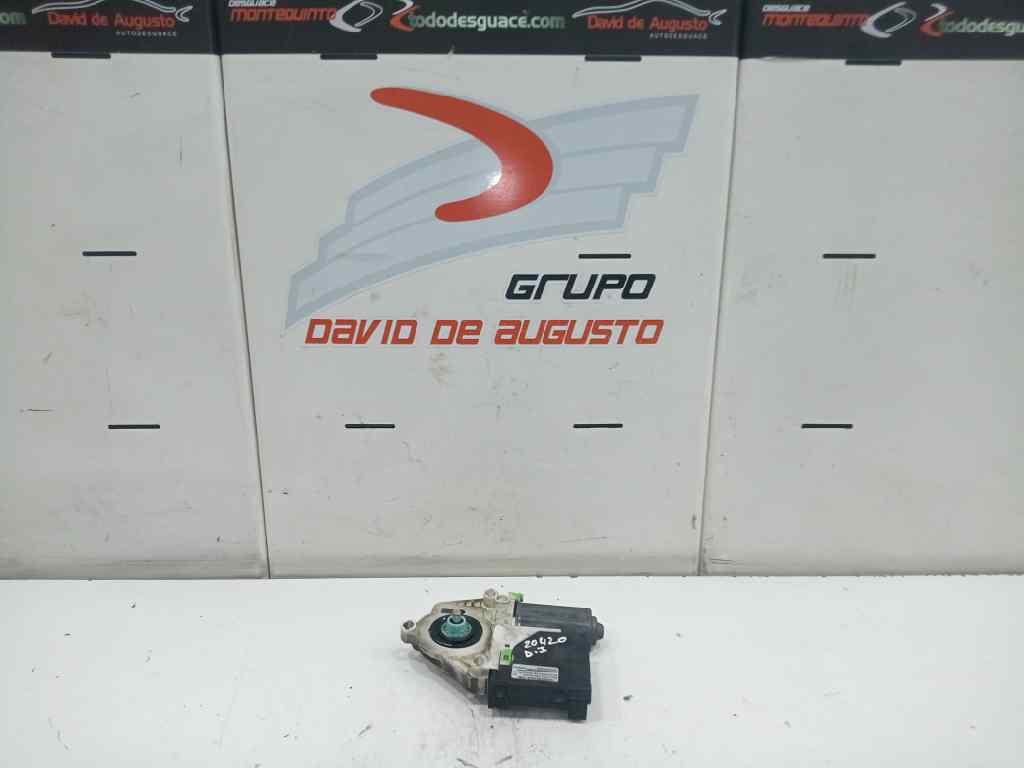 Motor elevalunas delantero izquierdo seat altea 1.9 tdi