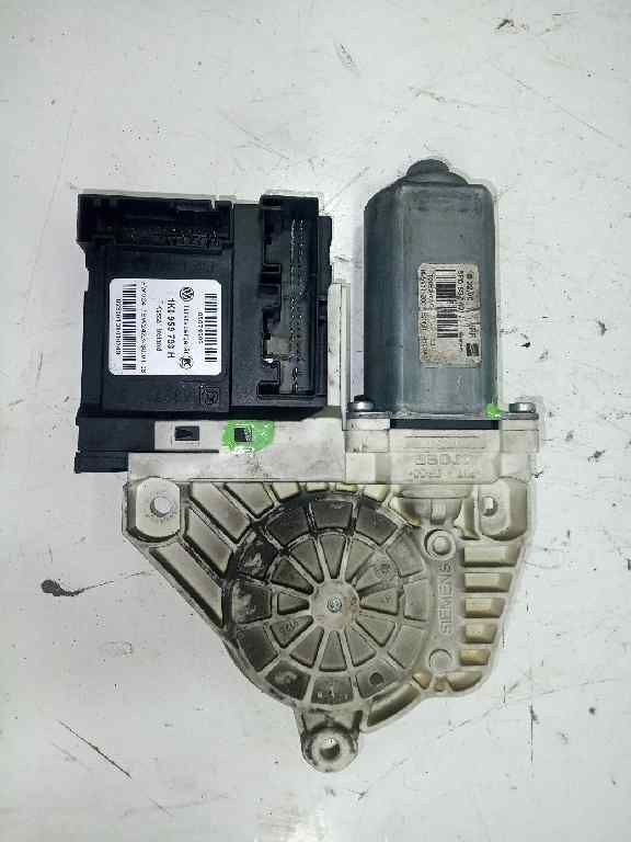 Motor elevalunas delantero izquierdo seat altea 1.9 tdi