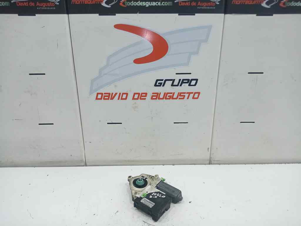 Motor elevalunas delantero izquierdo seat altea 1.9 tdi