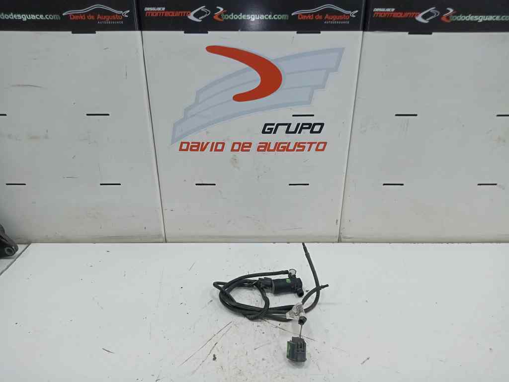 Bomba limpia ford focus ii 1.6 tdci