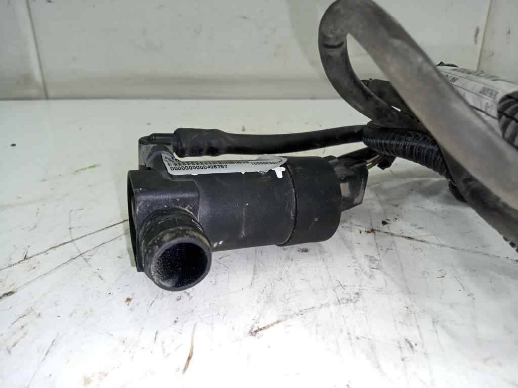 Bomba limpia ford focus ii 1.6 tdci