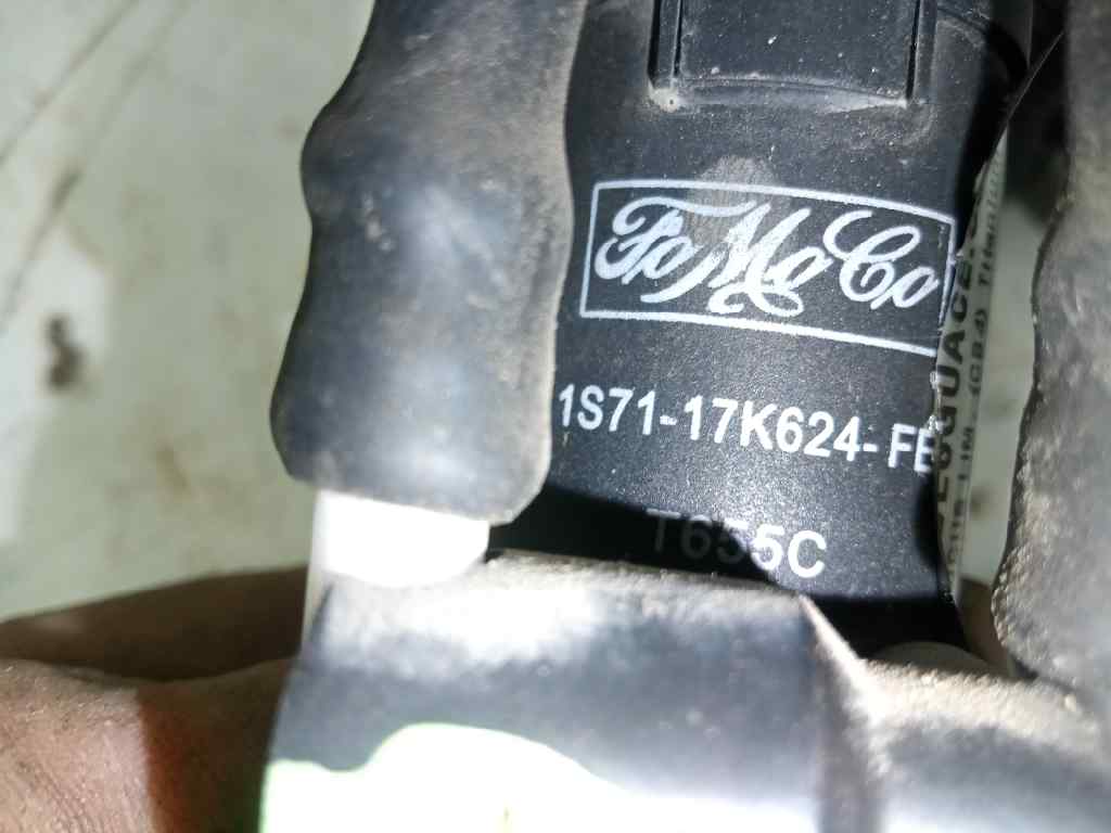 Bomba limpia ford focus ii 1.6 tdci