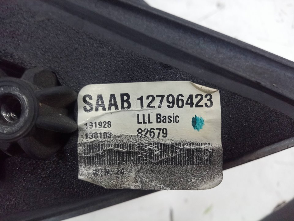 Retrovisor izquierdo electrico saab 9-3 1.8 i