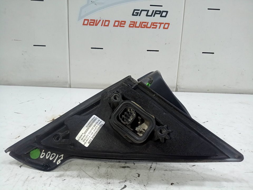 Retrovisor izquierdo electrico saab 9-3 1.8 i