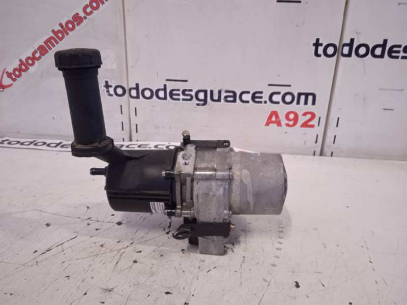 Bomba direccion peugeot 307 break 2.0 hdi 110