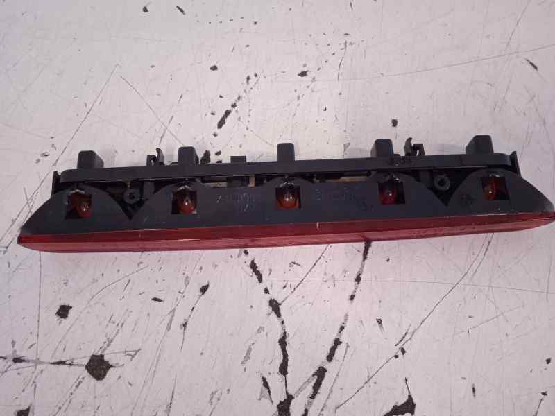 Luz central de freno citroen xsara picasso 1.6 hdi