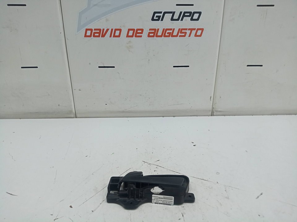 Maneta interior delantera izquierda hyundai i30 1.6 crdi