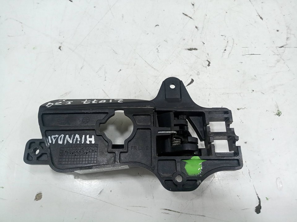 Maneta interior delantera izquierda hyundai i30 1.6 crdi