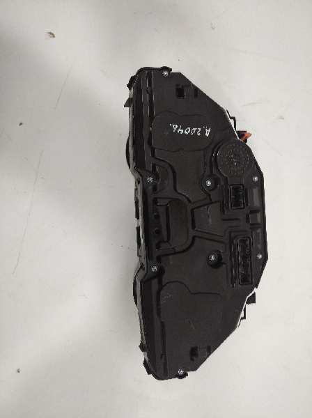 Cuadro instrumentos toyota chr hybrid active hÍbr