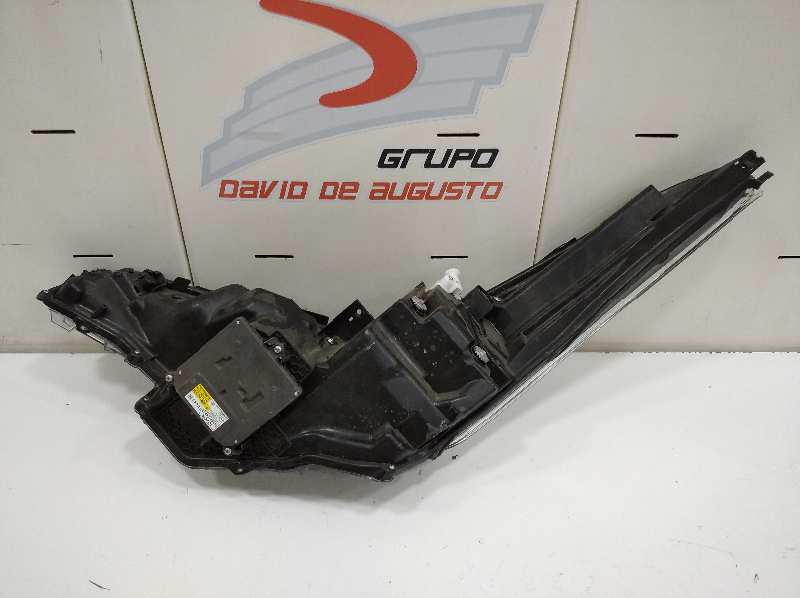 Faro derecho toyota chr hybrid active hÍbr