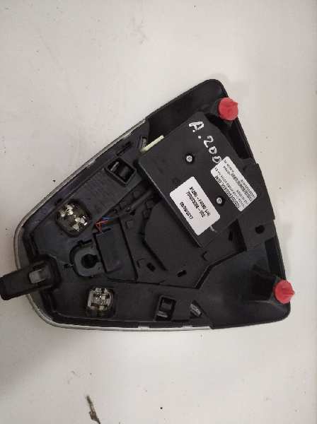 Luz interior toyota chr hybrid active hÍbr