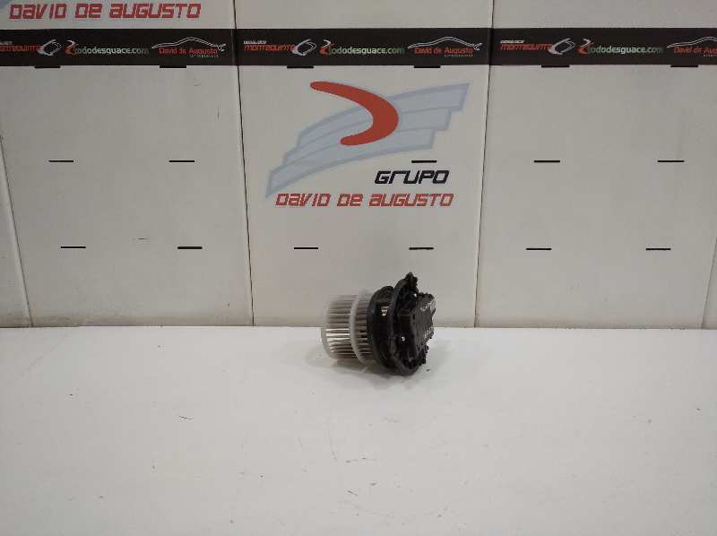 Motor calefaccion toyota chr hybrid active hÍbr