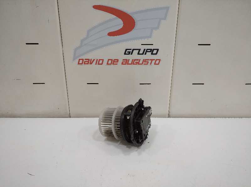 Motor calefaccion toyota chr hybrid active hÍbr