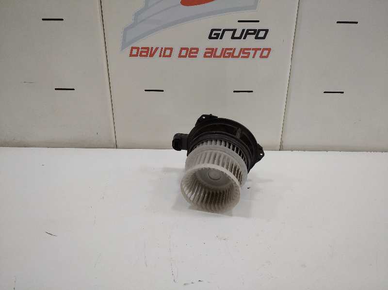 Motor calefaccion toyota chr hybrid active hÍbr