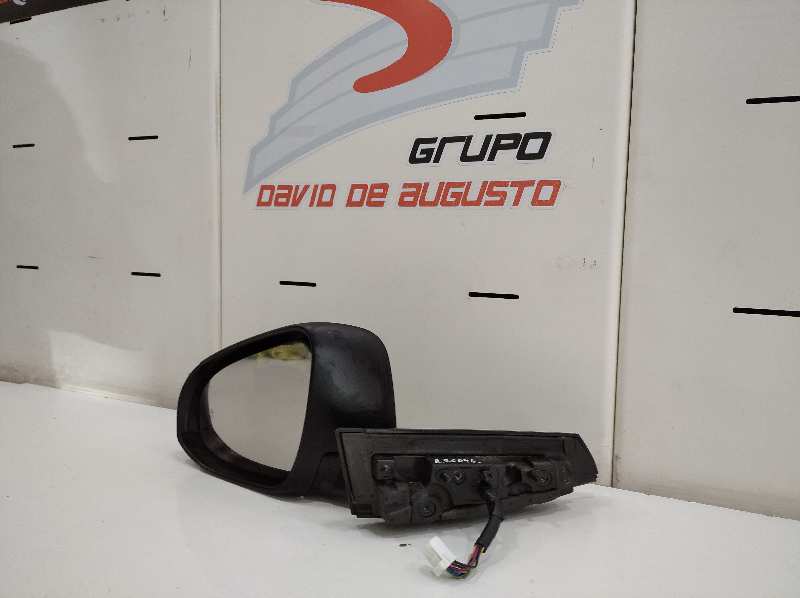 Retrovisor izquierdo electrico toyota chr hybrid active hÍbr