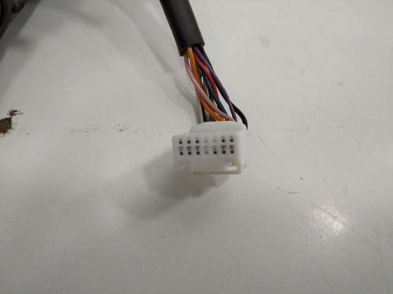 Retrovisor izquierdo electrico toyota chr hybrid active hÍbr