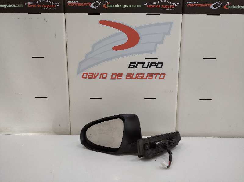 Retrovisor izquierdo electrico toyota chr hybrid active hÍbr