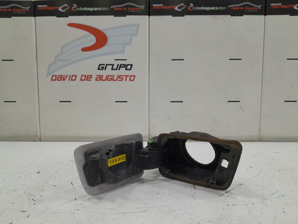 Tapa exterior combustible citroen c4 i 