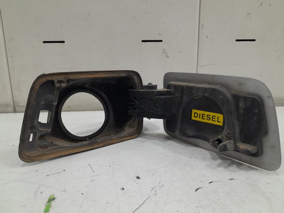 Tapa exterior combustible citroen c4 i 