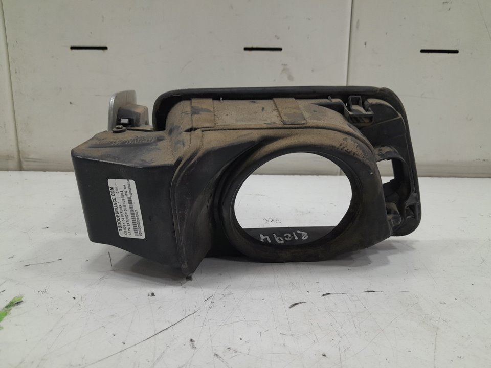 Tapa exterior combustible citroen c4 i 
