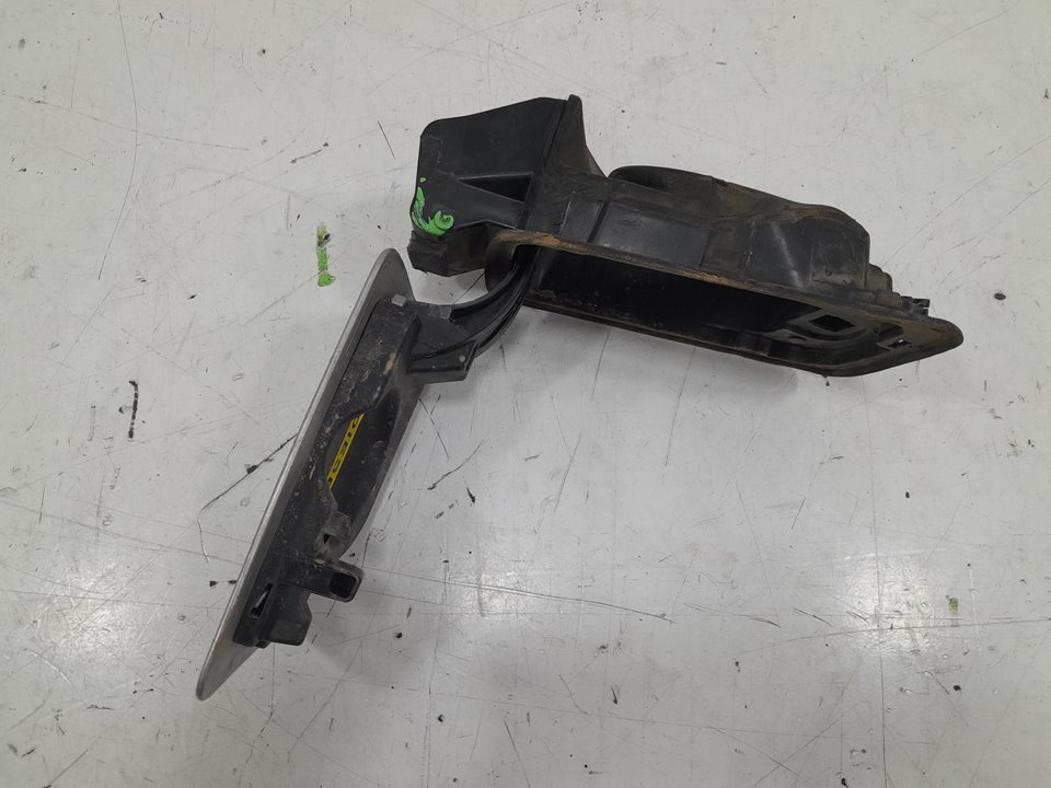 Tapa exterior combustible citroen c4 i 
