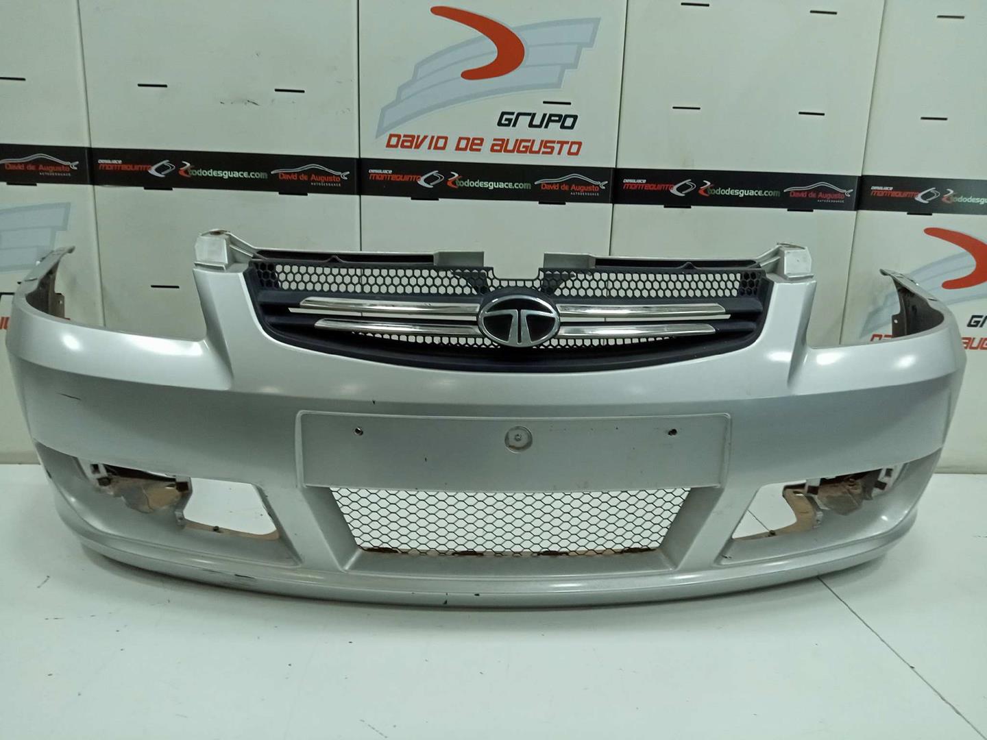 Paragolpes delantero tata indica 