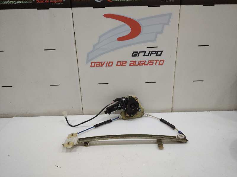 Elevalunas trasero derecho tata indica 