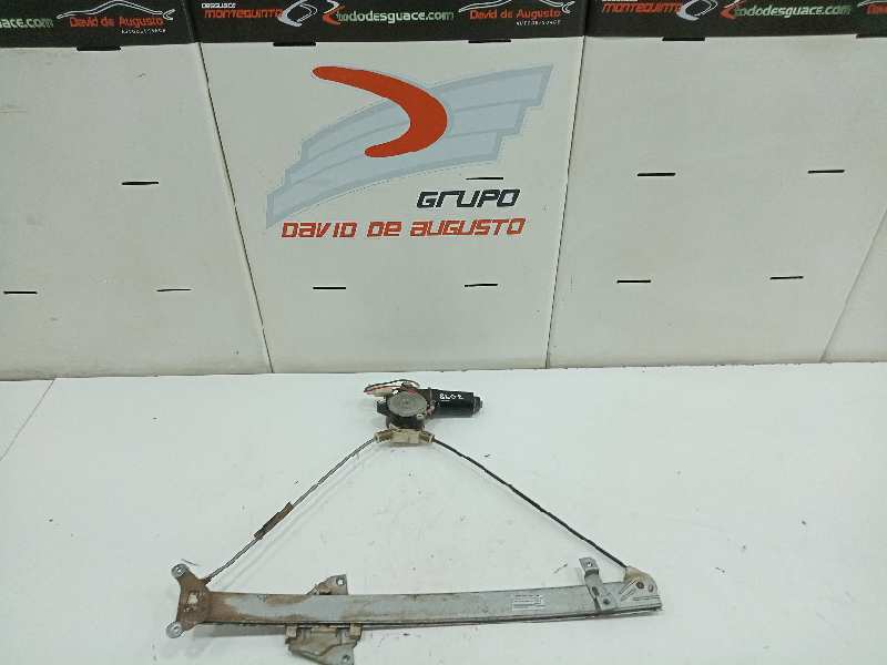 Elevalunas delantero derecho mitsubishi montero 2.8 td (v46w v26w)