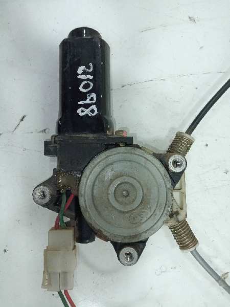 Elevalunas delantero derecho mitsubishi montero 2.8 td (v46w v26w)
