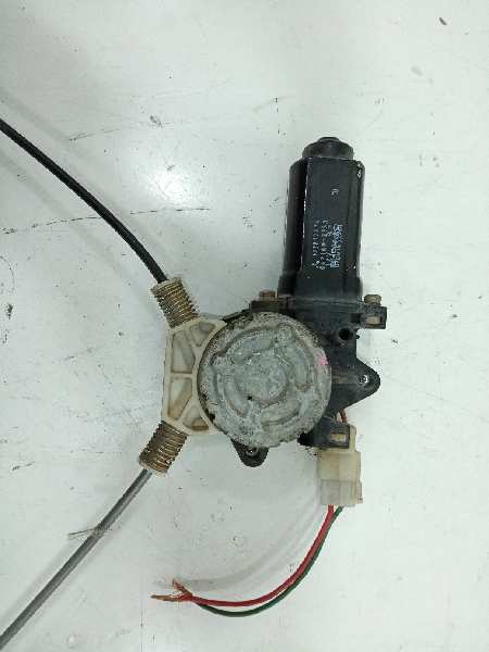 Elevalunas delantero derecho mitsubishi montero 2.8 td (v46w v26w)