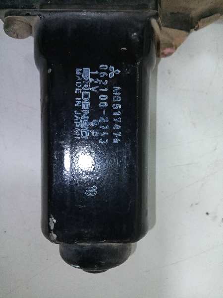 Elevalunas delantero derecho mitsubishi montero 2.8 td (v46w v26w)