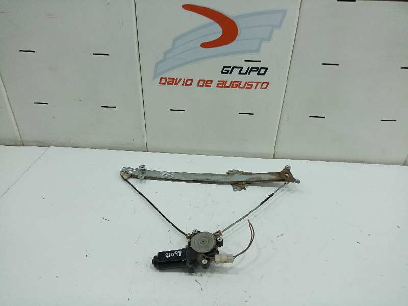 Elevalunas delantero derecho mitsubishi montero 2.8 td (v46w v26w)