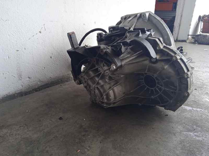 Caja cambios renault master 3t5 van 3t5 van