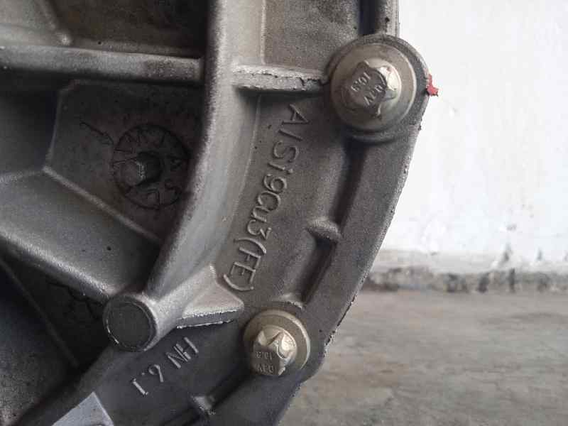 Caja cambios renault master 3t5 van 3t5 van