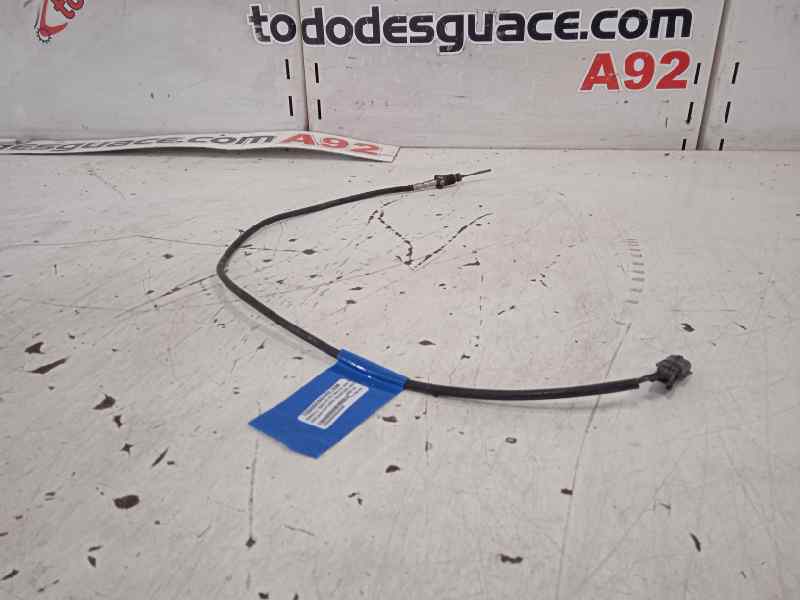 Sensor de temperatura renault master 3t5 van 3t5 van