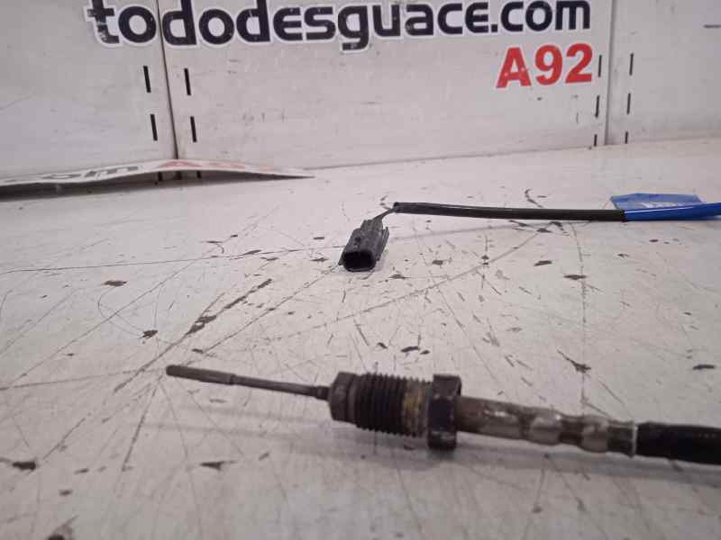 Sensor de temperatura renault master 3t5 van 3t5 van