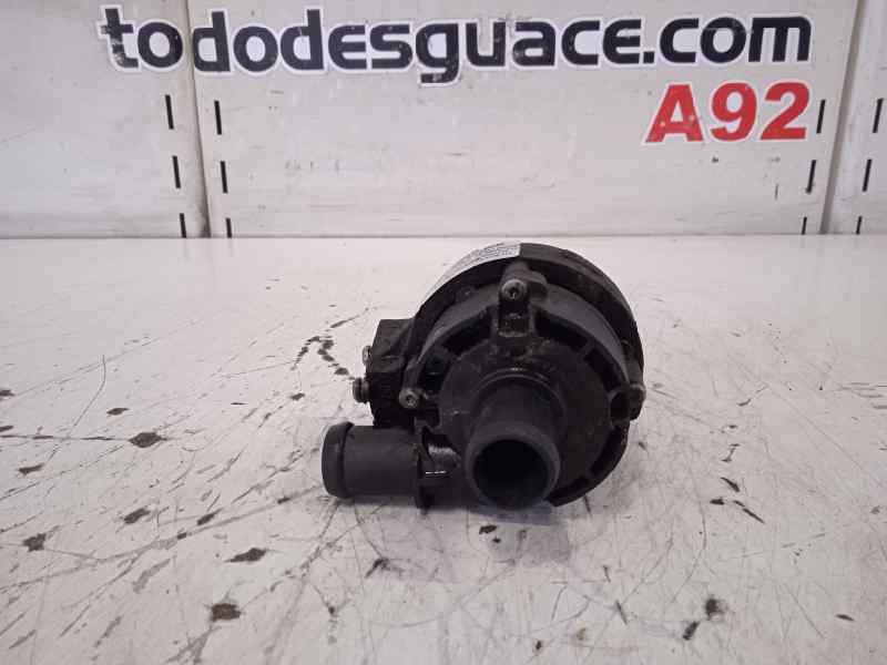 Valvula intercambio de calefaccion seat leon st 1.6 tdi