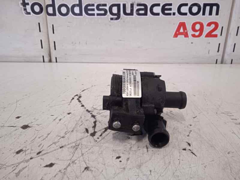 Valvula intercambio de calefaccion seat leon st 1.6 tdi