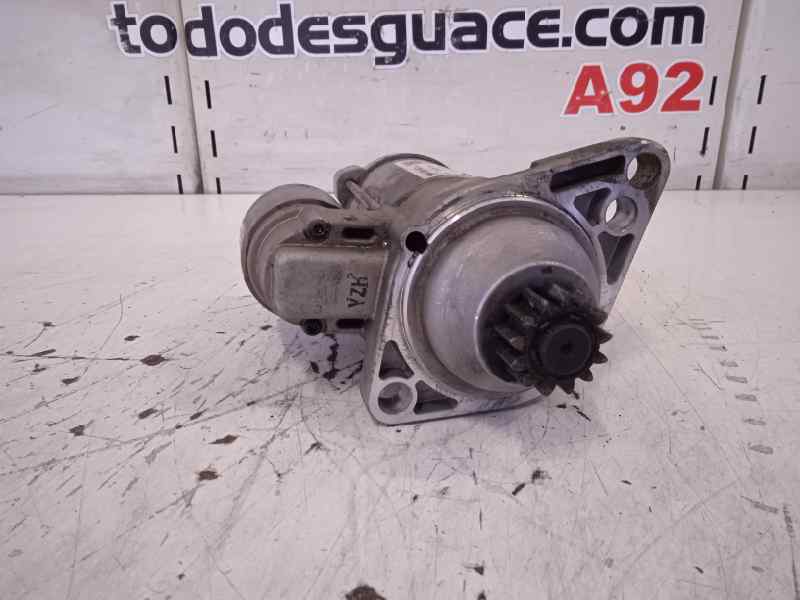 Motor arranque seat leon st 1.6 tdi