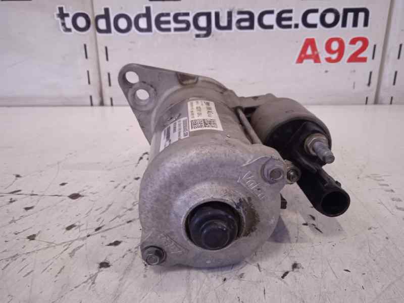 Motor arranque seat leon st 1.6 tdi