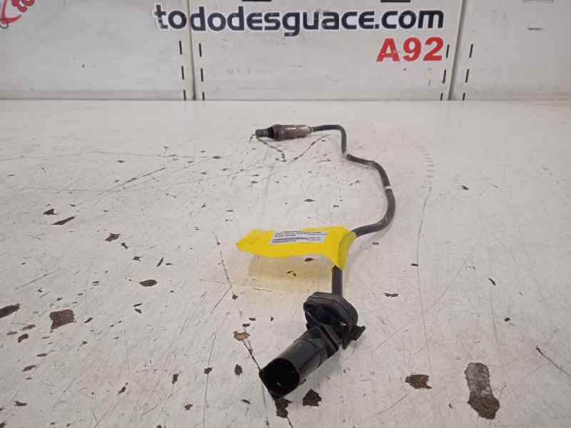 Sonda lambda seat leon st 1.6 tdi