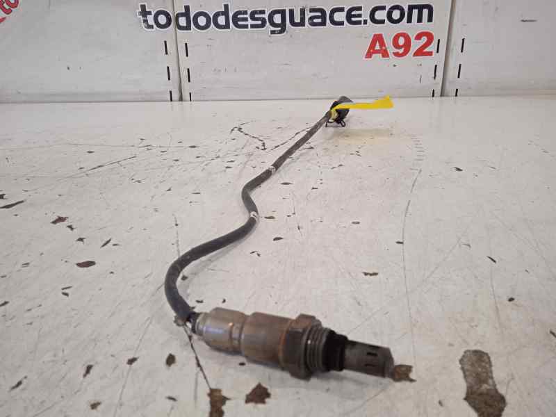 Sonda lambda seat leon st 1.6 tdi