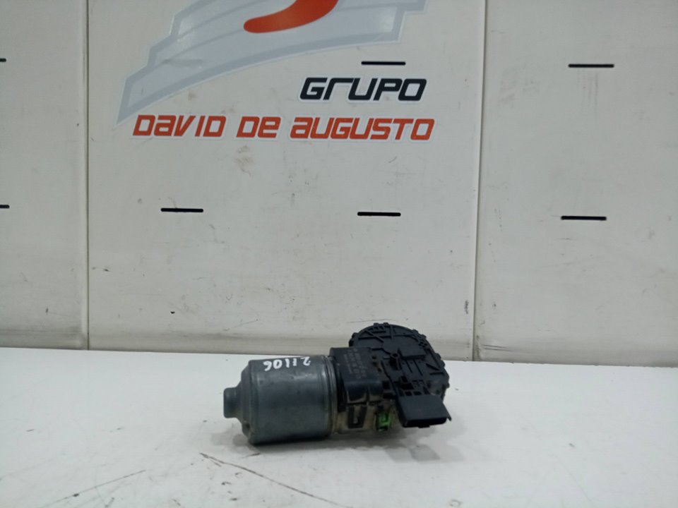 Motor limpia delantero citroen c5 i 2.0 hdi (dcrhzb dcrhze)